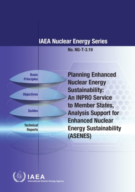 Planning Enhanced Nuclear Energy Sustainability: