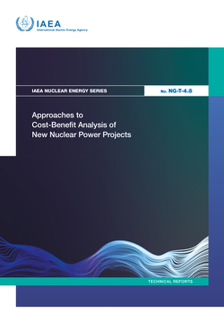 Approaches to CostBenefit Analysis of New Nuclear