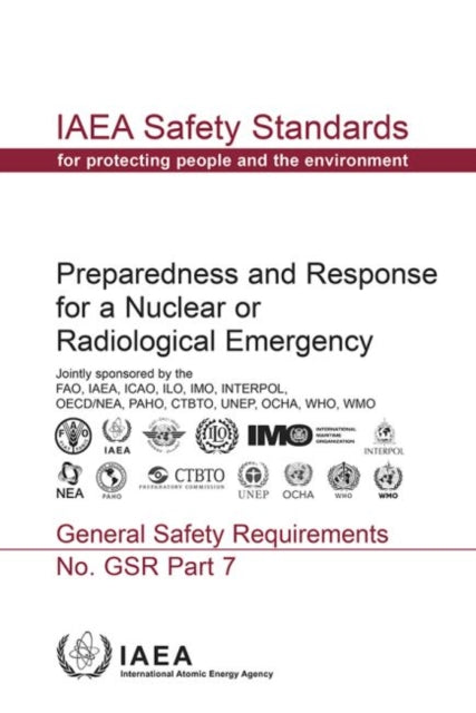 Preparedness and Response for a Nuclear or