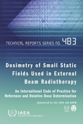 Dosimetry of Small Static Fields Used in External
