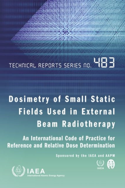 Dosimetry of Small Static Fields Used in External