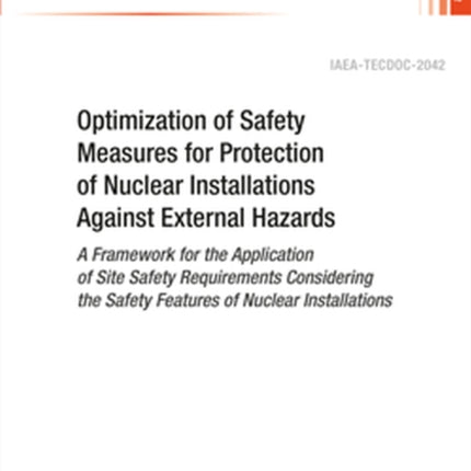 Optimization of Safety Measures for Protection of