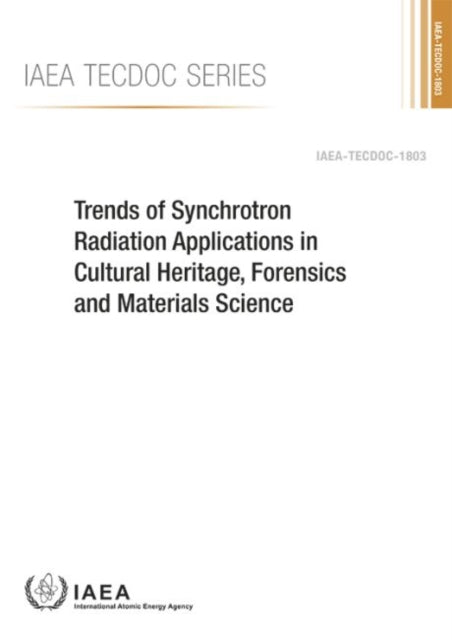 Trends of Synchrotron Radiation Applications in Cultural Heritage, Forensics and Materials Science