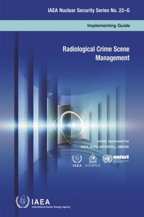 Radiological Crime Scene Management implementing