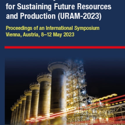 Uranium Raw Material for the Nuclear Fuel Cycle