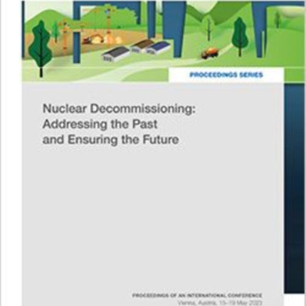 Nuclear Decommissioning