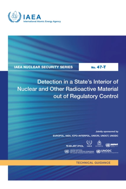 Detection in a States Interior of Nuclear and Other Radioactive Material out of Regulatory Control