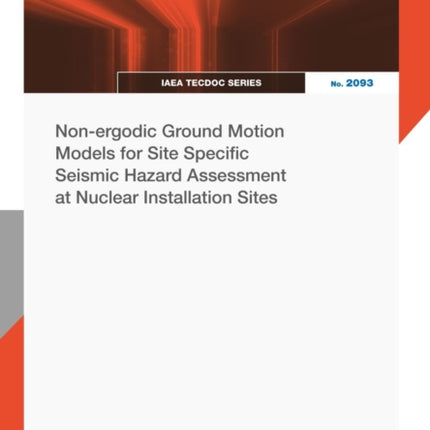 Nonergodic Ground Motion Models for Site Specific Seismic Hazard Assessment at Nuclear Installation Sites