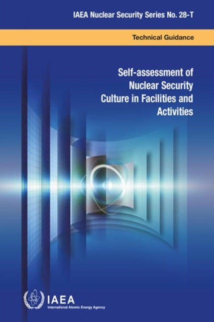 Self-assessment of Nuclear Security Culture in