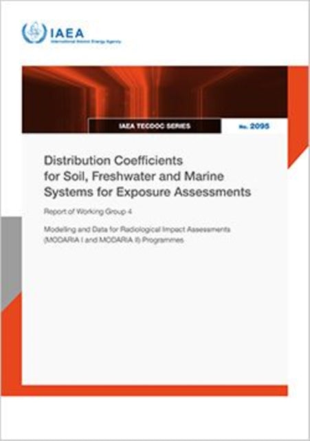 Distribution Coefficients for Soil Freshwater and Marine Systems for Exposure Assessments