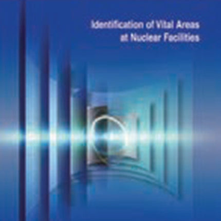 Identification of Vital Areas at Nuclear