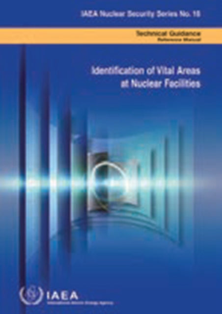 Identification of Vital Areas at Nuclear