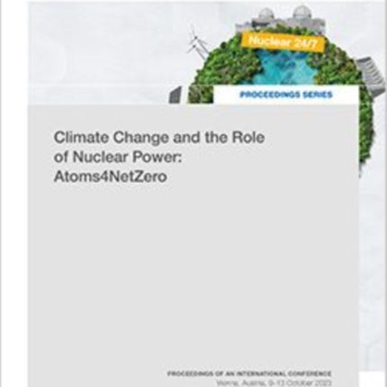Climate Change and the Role of Nuclear Power