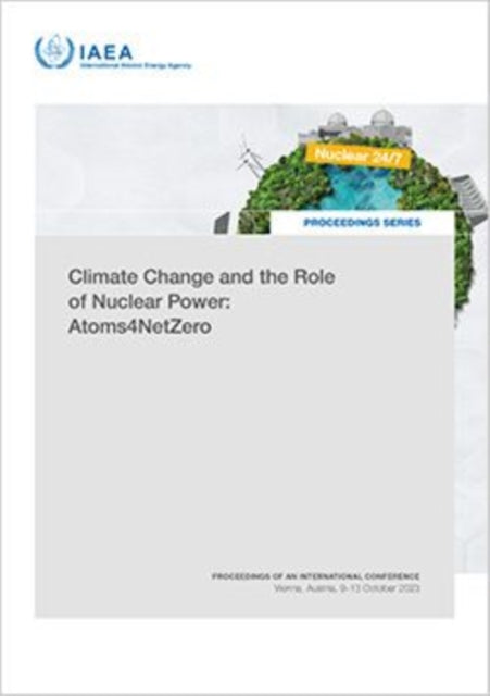 Climate Change and the Role of Nuclear Power