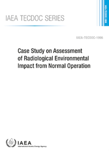 Case Study on Assessment of Radiological