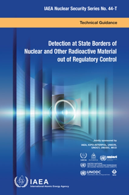 Detection at State Borders of Nuclear and Other