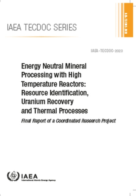 Energy Neutral Mineral Processing with High