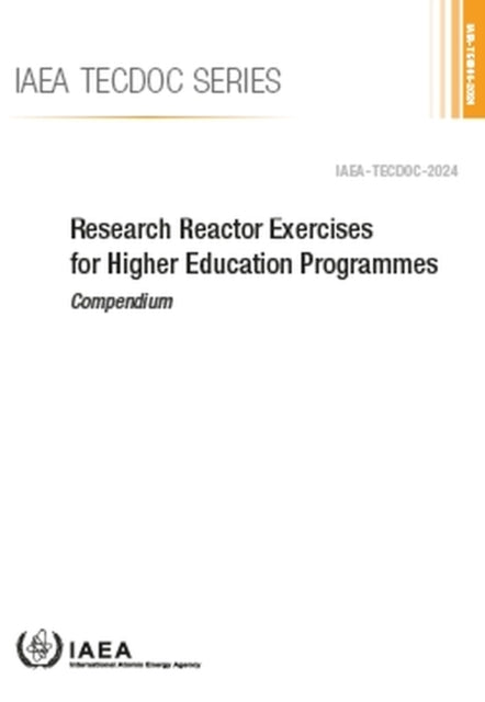 Research Reactor Exercises for Higher Education