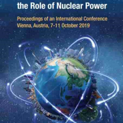 Climate Change and the Role of Nuclear Power: