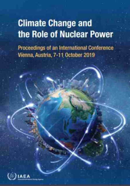 Climate Change and the Role of Nuclear Power: