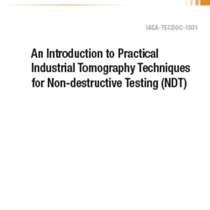 An Introduction to Practical Industrial