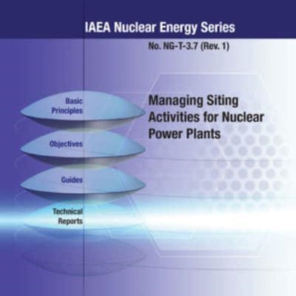 Managing Siting Activities for Nuclear Power