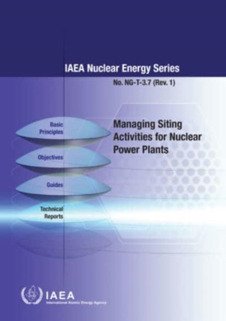 Managing Siting Activities for Nuclear Power
