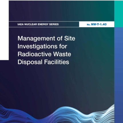 Management of Site Investigations for Radioactive
