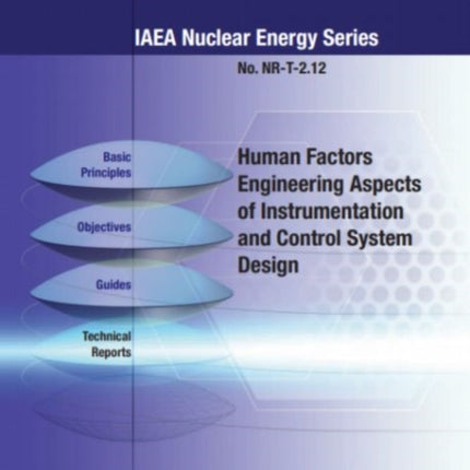 Human Factors Engineering Aspects of Instrumentation and Control System Design