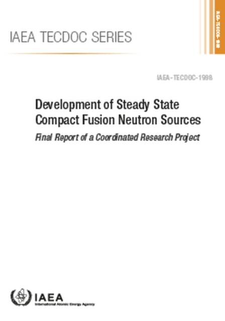 Development of Steady State Compact Fusion