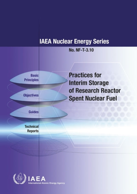 Practices for Interim Storage of Research Reactor