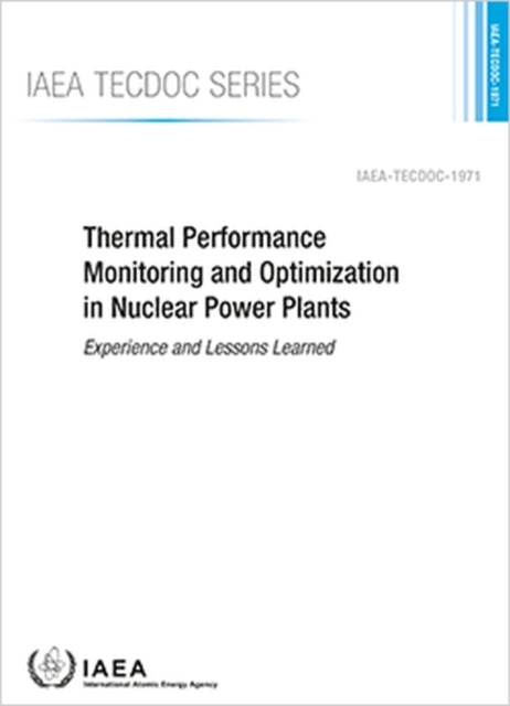 Thermal Performance Monitoring and Optimization
