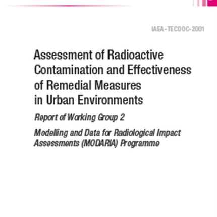 Assessment of Radioactive Contamination and