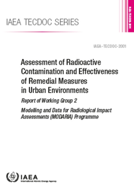 Assessment of Radioactive Contamination and