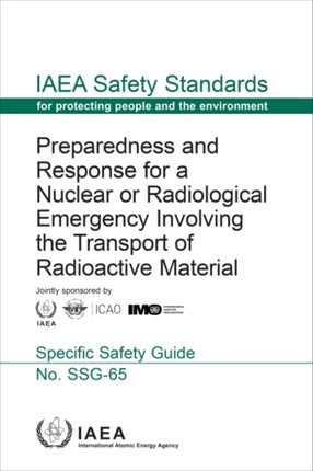 Preparedness and Response for a Nuclear or