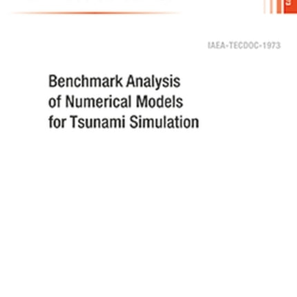 Benchmark Analysis of Numerical Models for