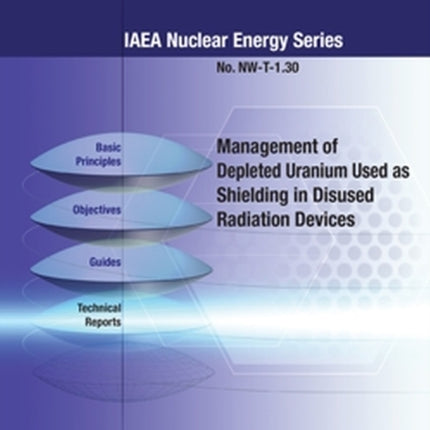 Management of Depleted Uranium Used as Shielding