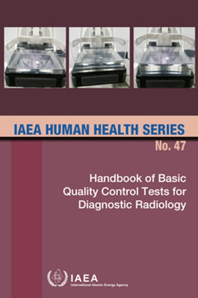 Handbook of Basic Quality Control Tests for