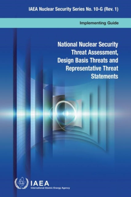 National Nuclear Security Threat Assessment,