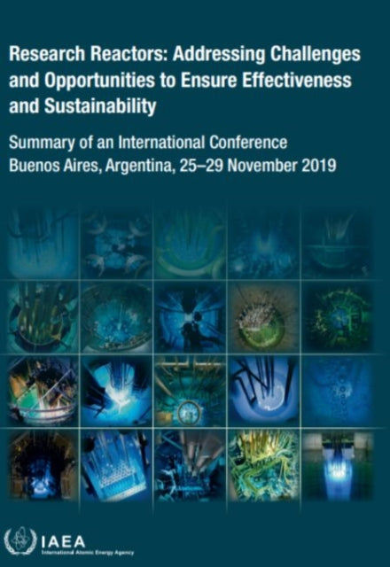 Research Reactors: Addressing Challenges and