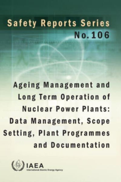 Ageing Management and Long Term Operation of