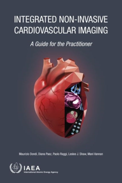 Integrated Non-Invasive Cardiovascular Imaging: A