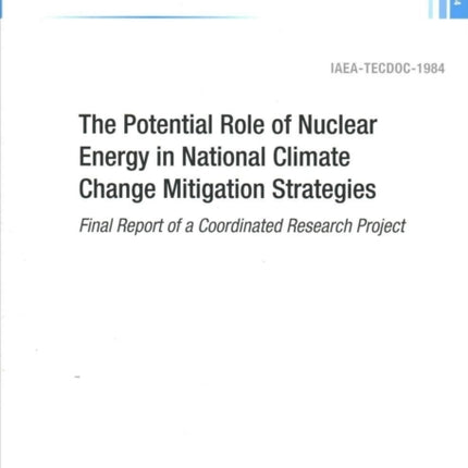 The Potential Role of Nuclear Energy in National