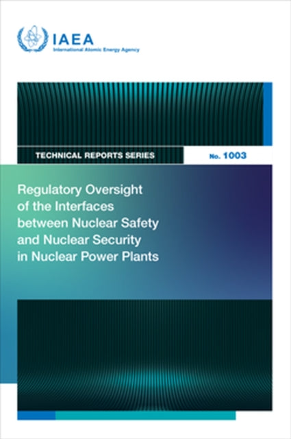 Regulatory Oversight of the Interfaces Between