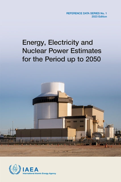 Energy, Electricity and Nuclear Power Estimates