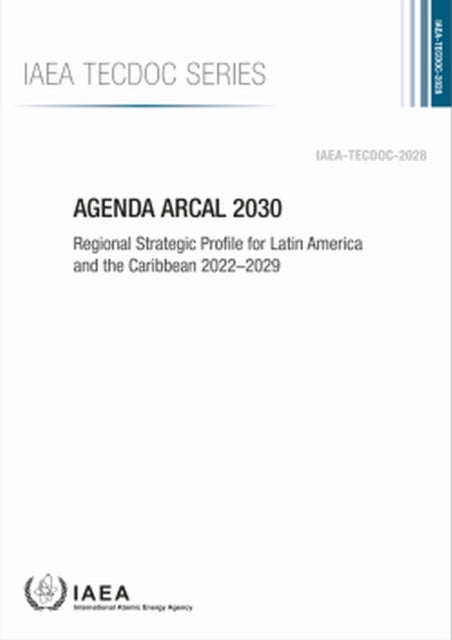 Agenda ARCAL 2030