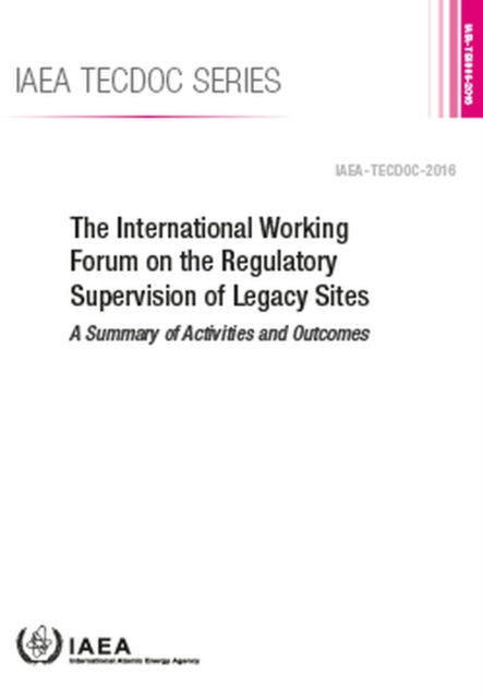 The International Working Forum on the Regulatory