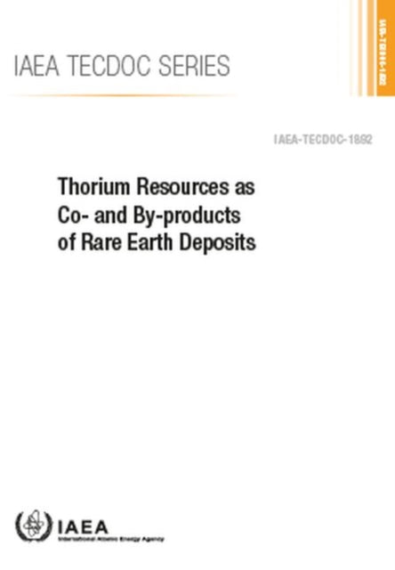 Thorium Resources as Co- and By-products of Rare