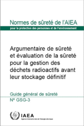 The Safety Case and Safety Assessment for the