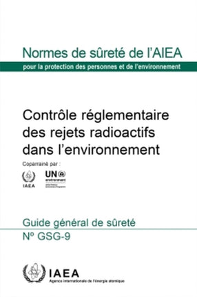 Regulatory Control of Radioactive Discharges to